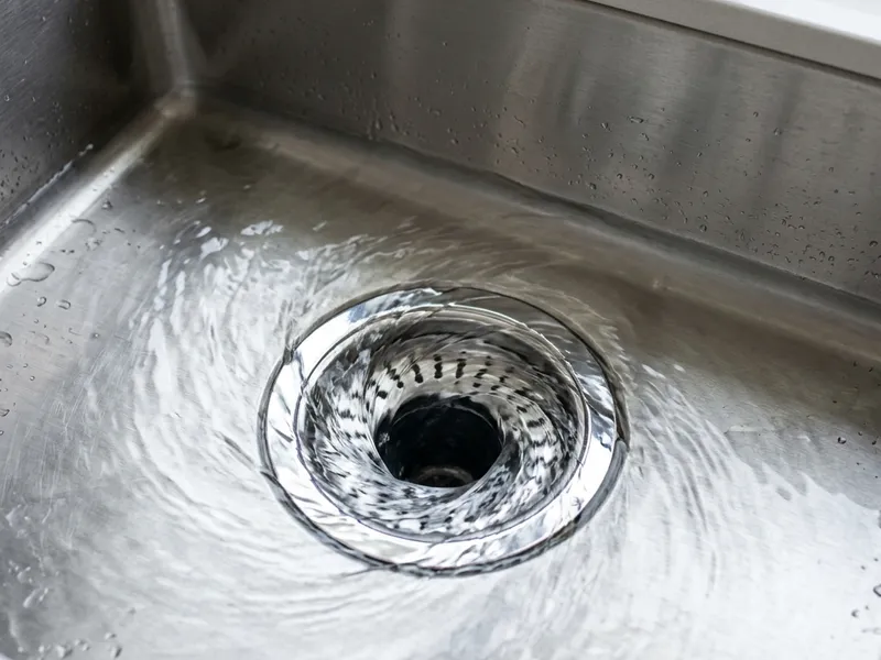 Drain Cleaning Plumber in Wardville, OK